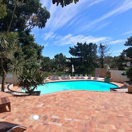Winelands Villa Guesthouse And Cottages Somerset West Buitenkant foto