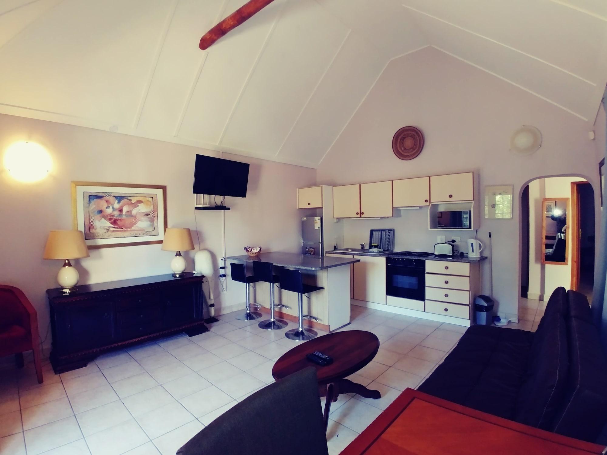 Winelands Villa Guesthouse And Cottages Somerset West Buitenkant foto