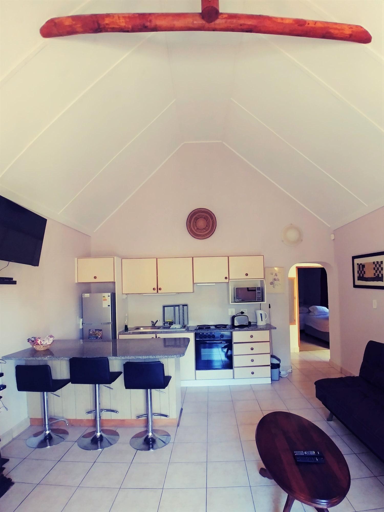 Winelands Villa Guesthouse And Cottages Somerset West Buitenkant foto