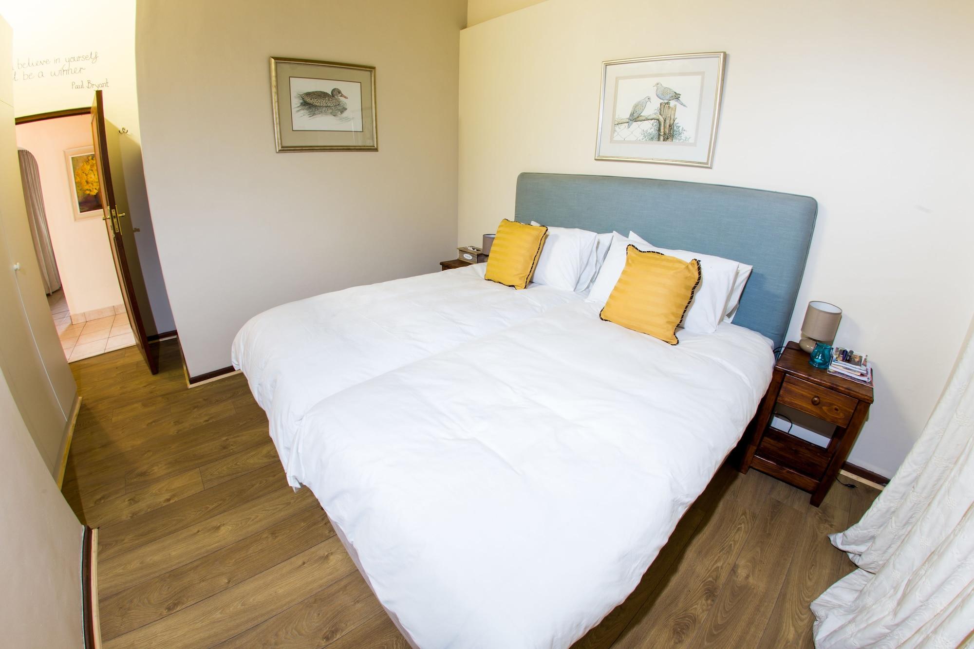 Winelands Villa Guesthouse And Cottages Somerset West Buitenkant foto