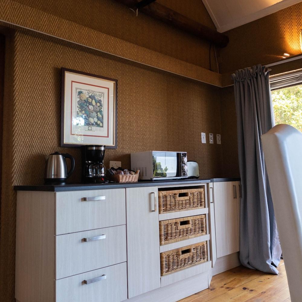 Winelands Villa Guesthouse And Cottages Somerset West Buitenkant foto