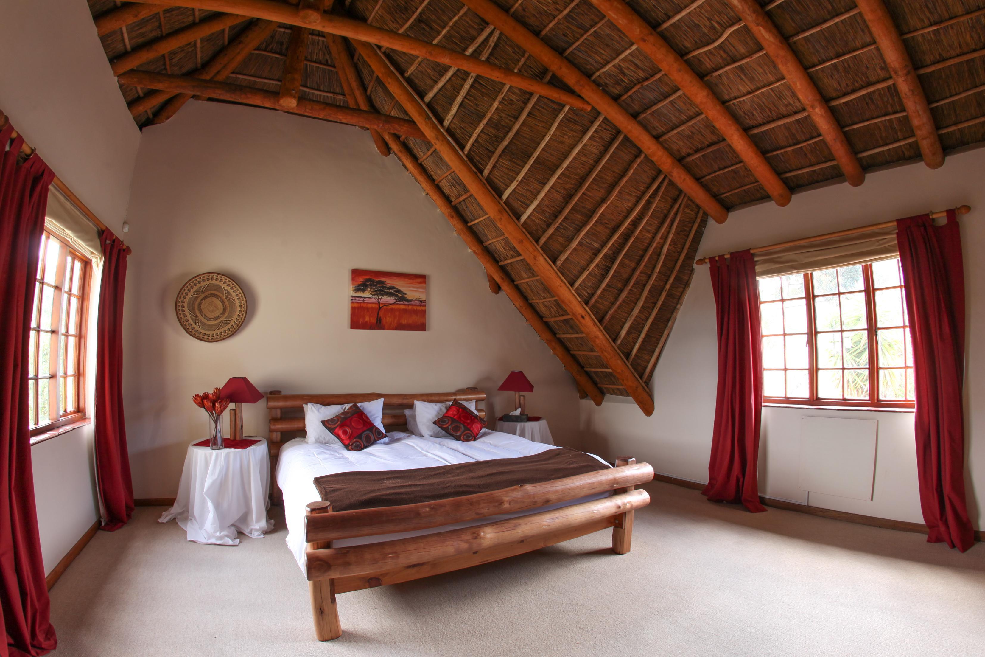 Winelands Villa Guesthouse And Cottages Somerset West Buitenkant foto
