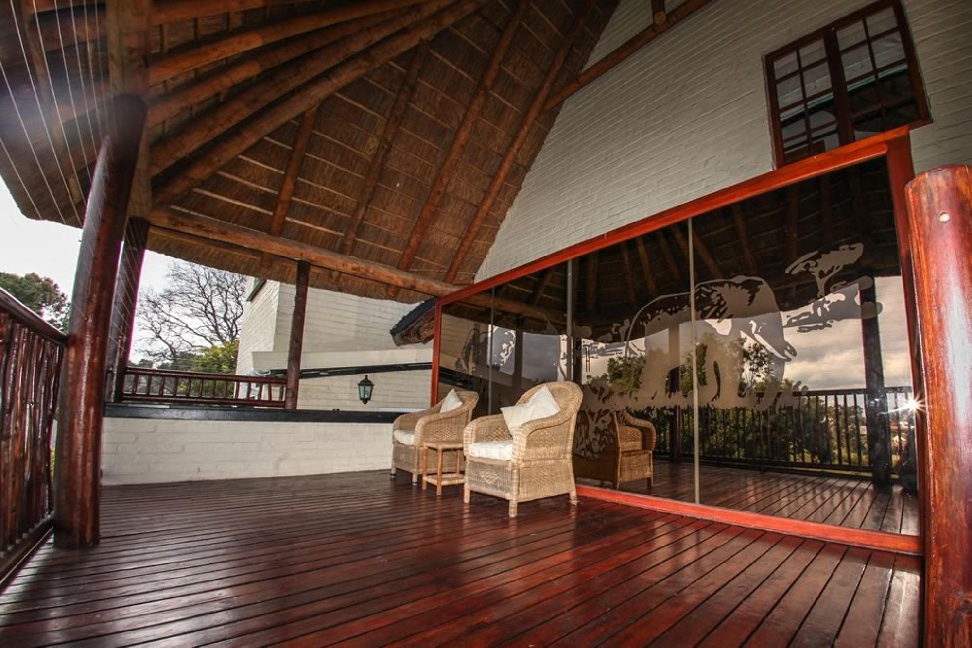 Winelands Villa Guesthouse And Cottages Somerset West Buitenkant foto