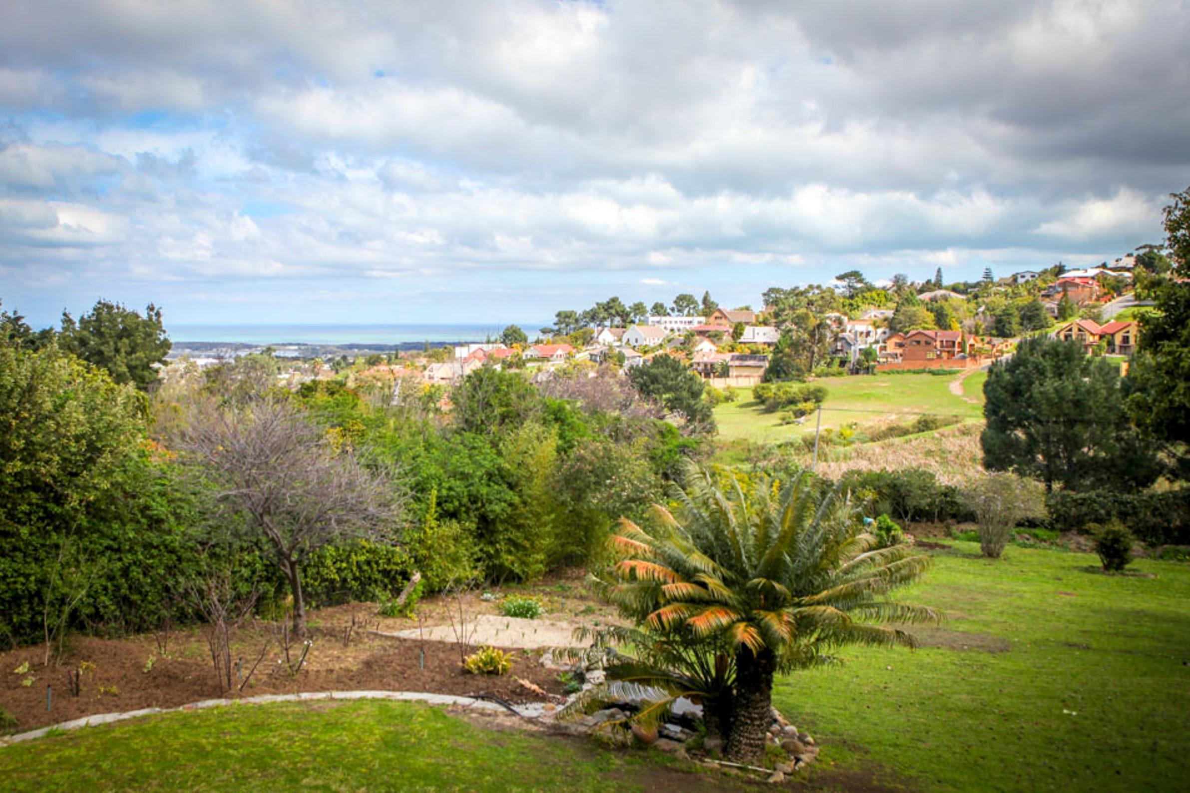Winelands Villa Guesthouse And Cottages Somerset West Buitenkant foto