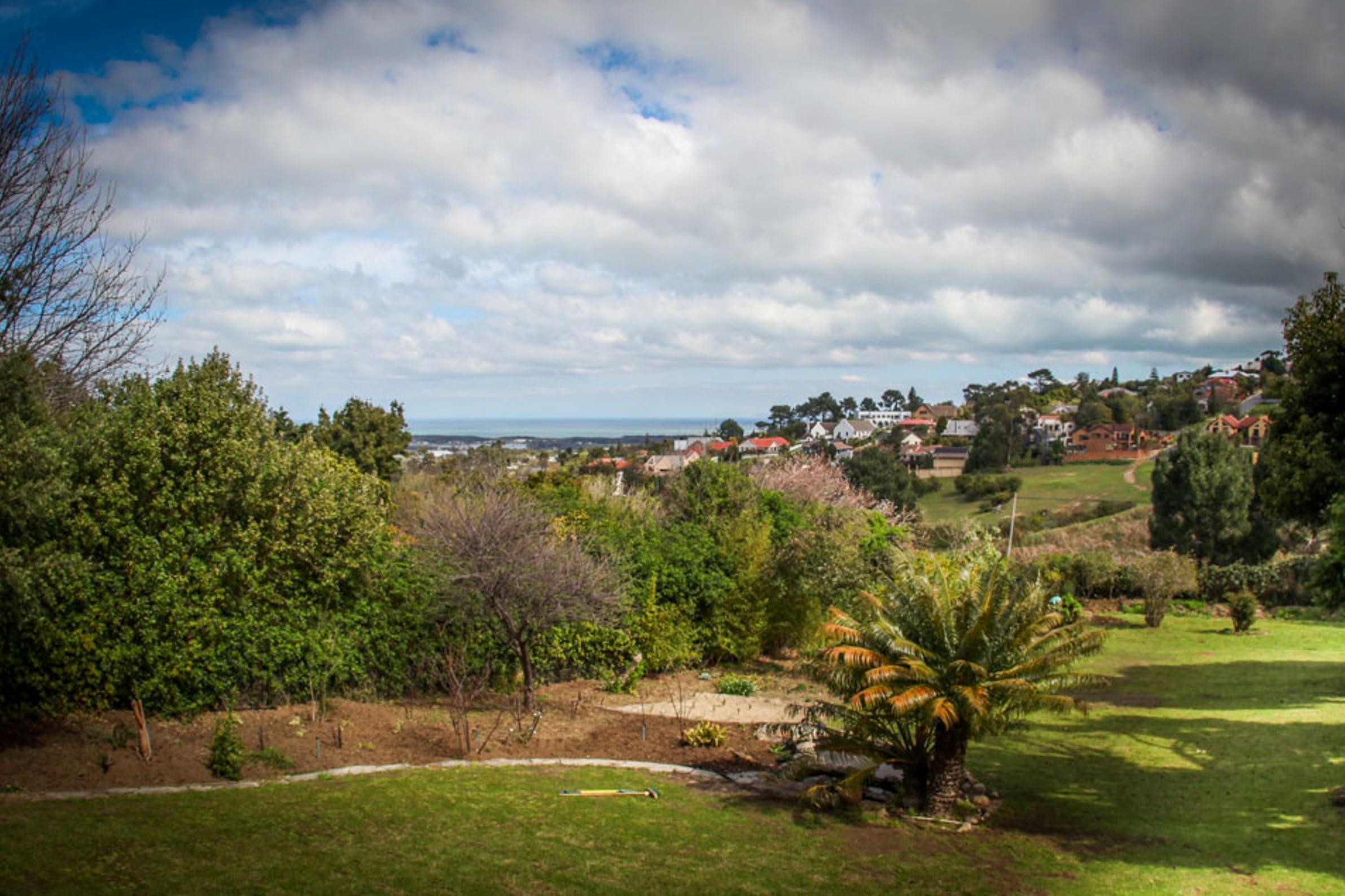 Winelands Villa Guesthouse And Cottages Somerset West Buitenkant foto