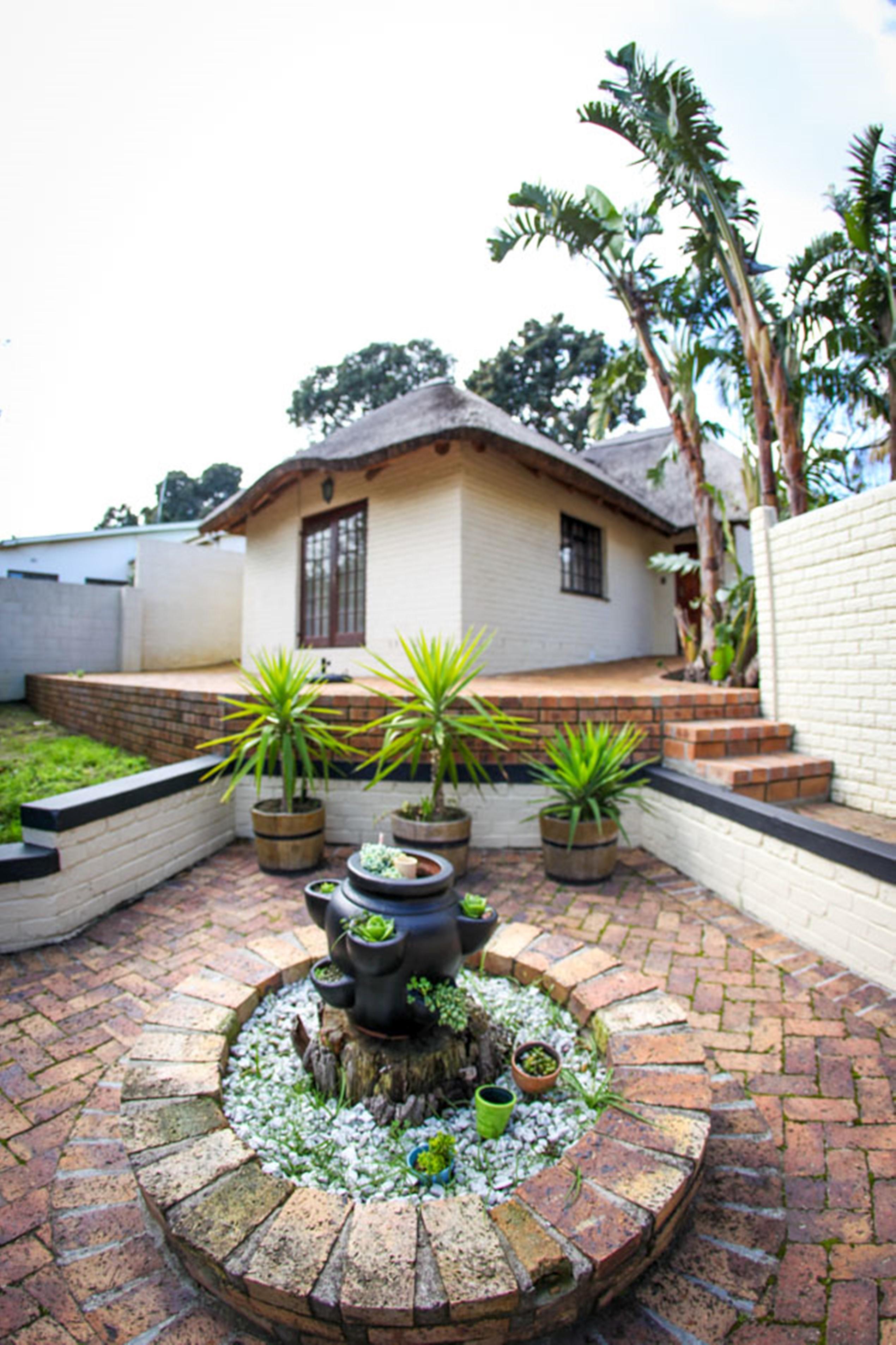 Winelands Villa Guesthouse And Cottages Somerset West Buitenkant foto