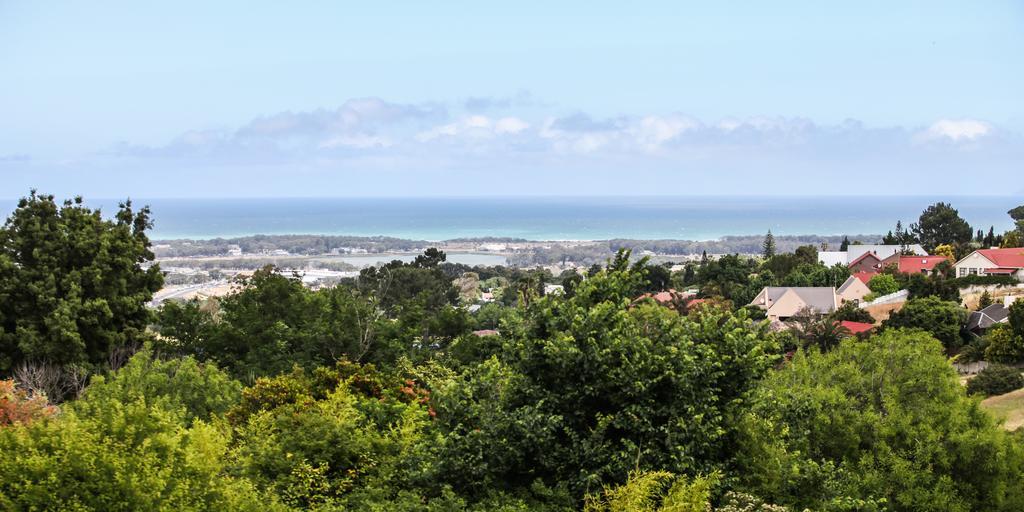 Winelands Villa Guesthouse And Cottages Somerset West Buitenkant foto