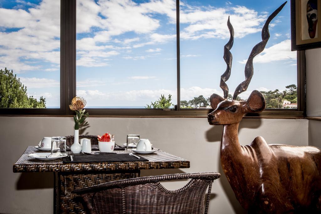 Winelands Villa Guesthouse And Cottages Somerset West Buitenkant foto