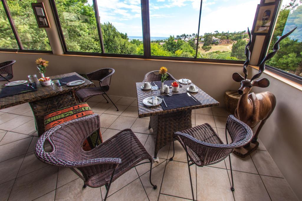 Winelands Villa Guesthouse And Cottages Somerset West Buitenkant foto