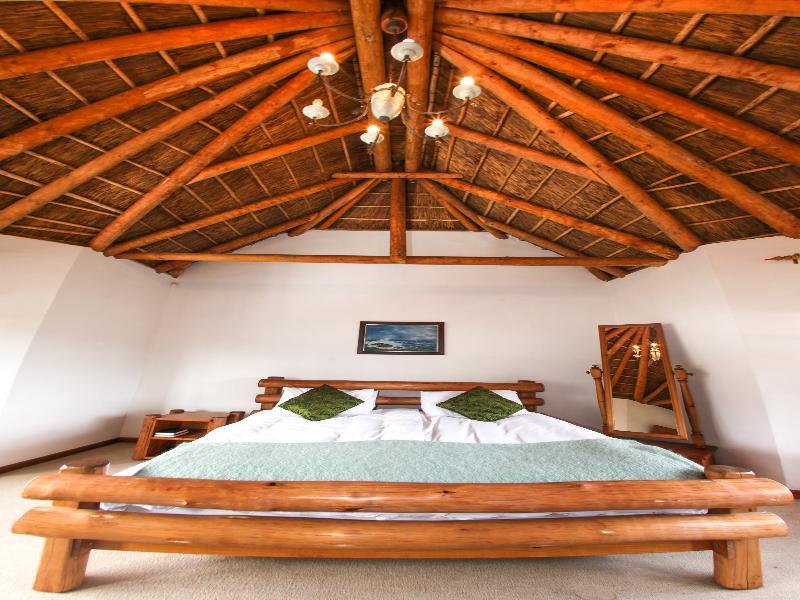 Winelands Villa Guesthouse And Cottages Somerset West Buitenkant foto