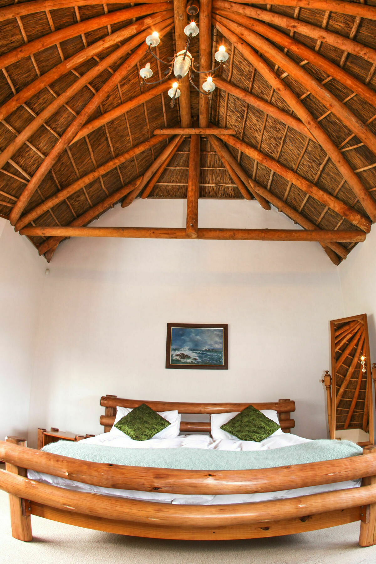 Winelands Villa Guesthouse And Cottages Somerset West Buitenkant foto