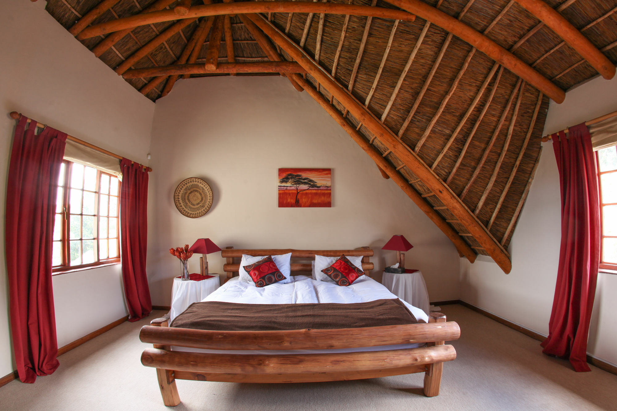 Winelands Villa Guesthouse And Cottages Somerset West Buitenkant foto