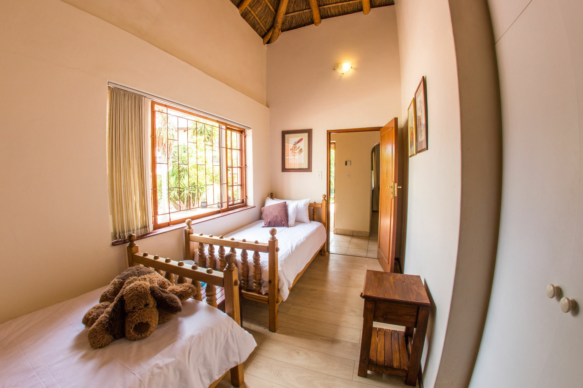 Winelands Villa Guesthouse And Cottages Somerset West Buitenkant foto